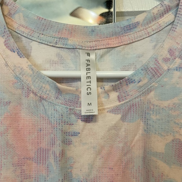 Fabletics Jade Muscle Tank - Picture 6 of 7